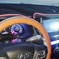 خليجي • ٢٠١٣ • ٧ راكب