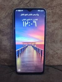 للبيع جهاز هونر x6a ذاكره 128 مكفول ما مفتوح ما مبدل بي اي شي جهاز نضي...