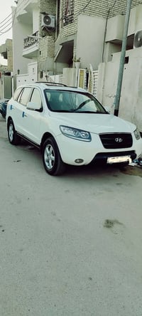 سنتافيا للبيع موديل 2009 خليجي رقم اربيل السنويه ل 2030 كفاله عامه فول...