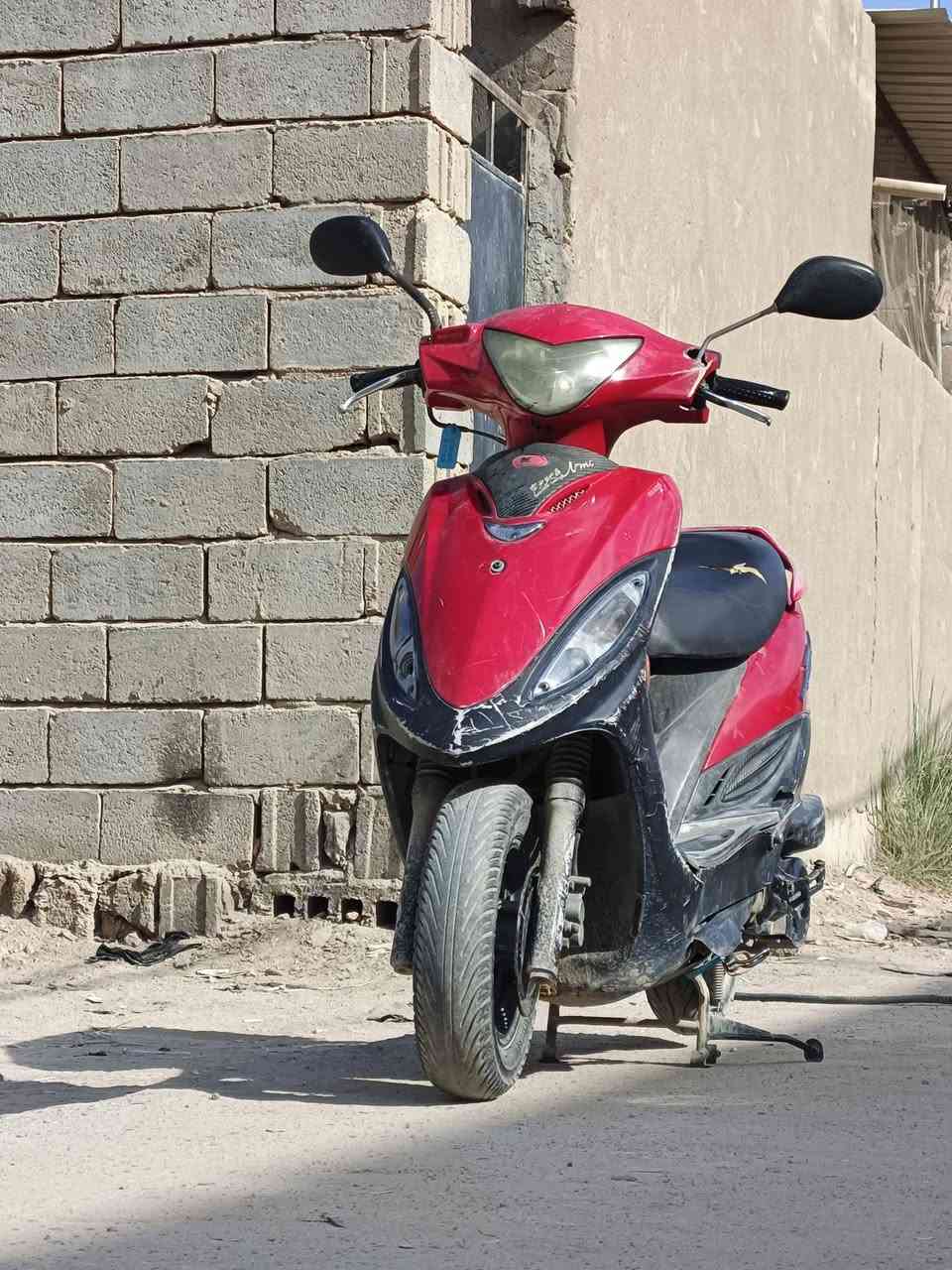 سلام عليكم لبيع كامكو جيفور سعر خاص مكاني نجف مقابيل قريه الغدير ***********
