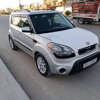 كيا سول • ٢٠١٣ • مكينة 2000