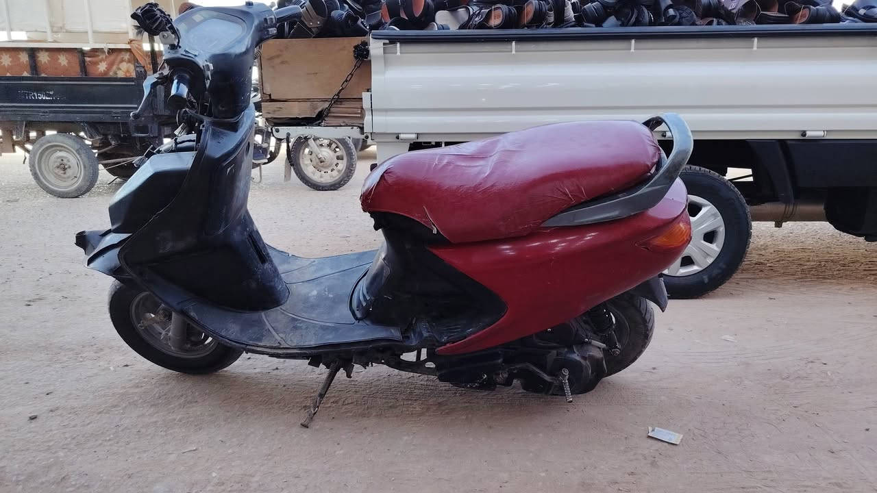 فراشه نضيفه سلف بس ترتيبات يرادله مكينه ناعمه ٢٤٠ بيهه مجال ***********
