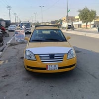 شيريa5موديل 12 كير ومحرك كامري مصفرة تفاصيل 07700134199