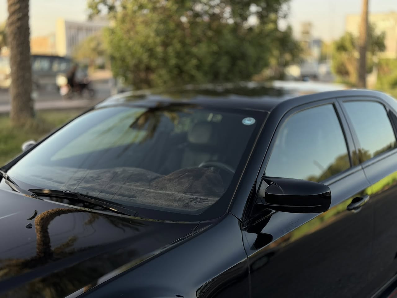 اوباما 2019 S  محرك ٦سلندر
 وارد كندي كلين تايتل 
مكفولة بيها بارد بسيط 
بصمه 
شاشه
كشنات تدفئة كهرباء
مري قلاب 
شاشه كار بلي 
سماعات alpain
تحكم ستيرن 
بك لايت لد 
لد امامي 
شفتات ستيرن 
دفيوزر خلفي
ماشية ١١٣

للاستفسار : ***********
