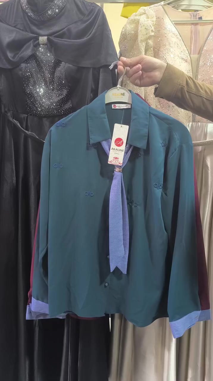 الجديد والمختلف اكيد يم مجمع العائلة♥️

للحجز والاستفسار مراسلة الصفحة دايركت 💌
العنوان:ديالى_الخالص_هبهب_مجمع العائلة للالبسة الجاهزة
للاستفسار    ***********/ ***********
