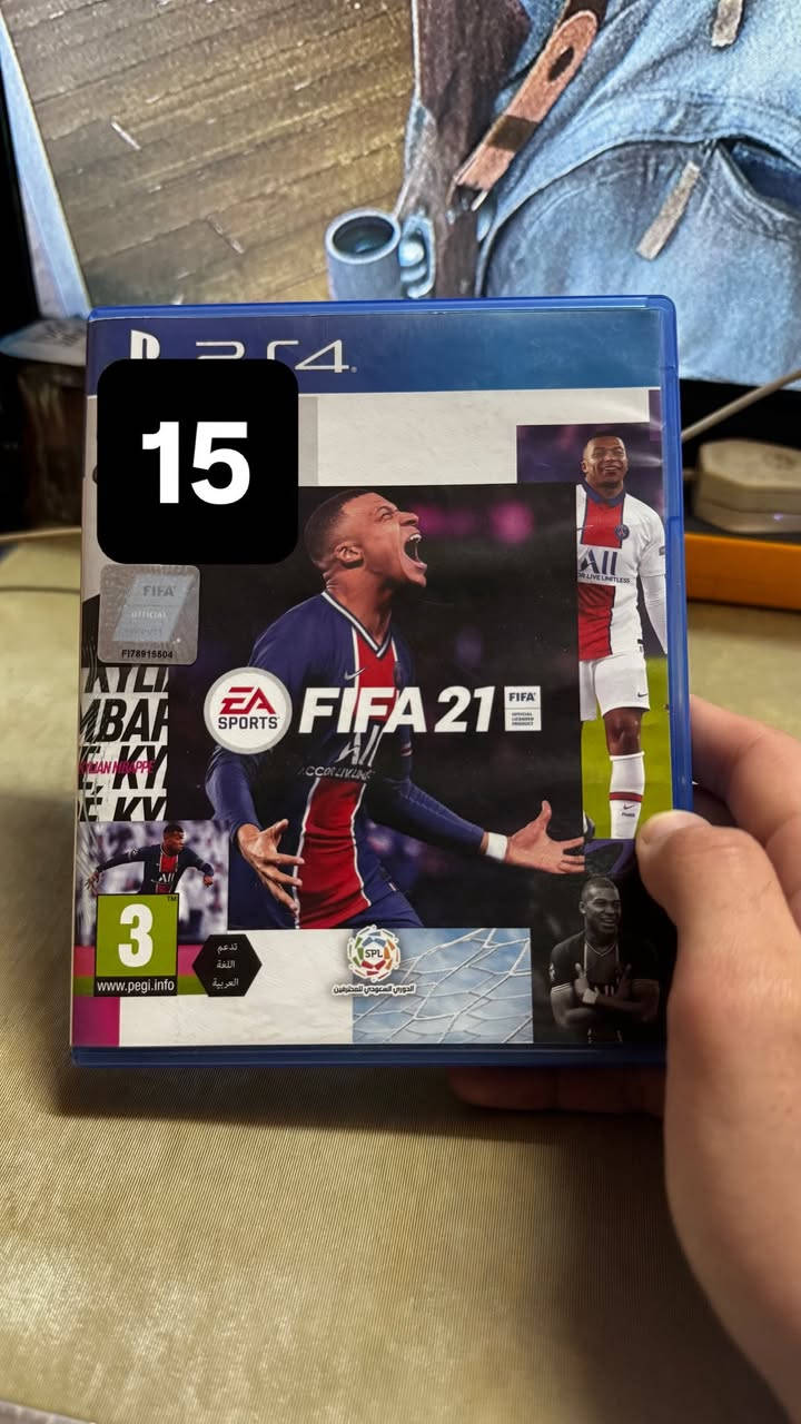 كلهن ب 100 وبي مجال السعر


**إذا كنت صاحب هذا الإعلان وتريد حذفه لأي سبب، رجاءا أرسل رسالة إلى الدعم الفني**