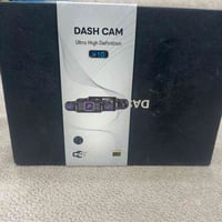 داش كام رباعيه • واي فاي • شاشة