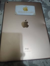 ايباد 7 • للبيع • ما بي مجال