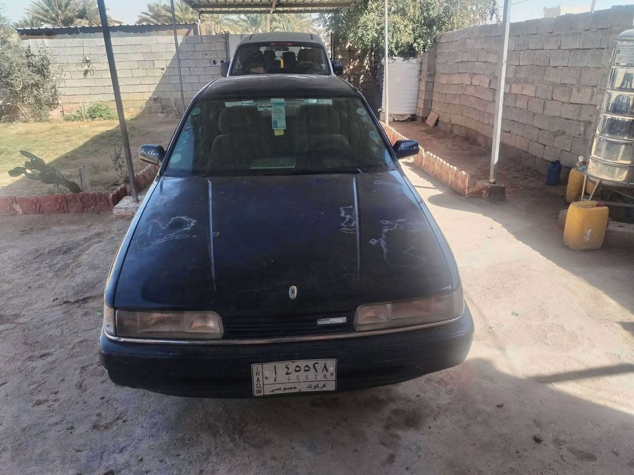 مازده ٦٢٦ موديل ٩١ رقم كركوك تحويل مباشر سياره بلاديه بدون صبق سياره كفاله عامه من كلشي عل بلاد البيع السعر عل تصال المكان ديالي *********** /***********
