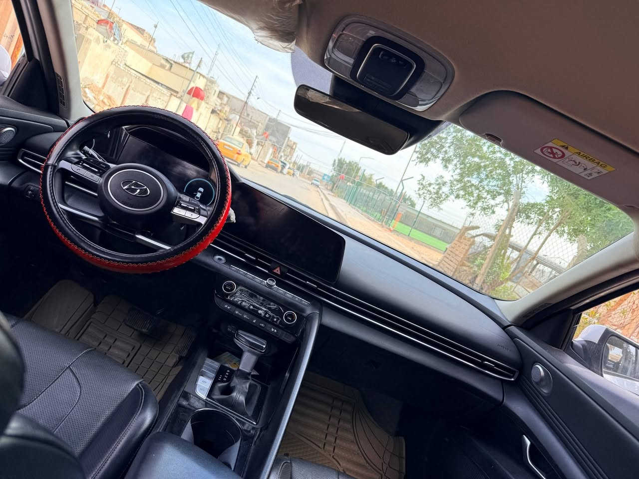 للبيع افانتي ٢٠٢١ رقم قادسيه معوقين فول  عدا الفتحه وكاله مضمونه. مكانها ديوانيه السياره حيل جديده للاستفسار متواجد خاص او الاتصال على الرقم *********** _ السعر ١٣٥ وبيها مجال
