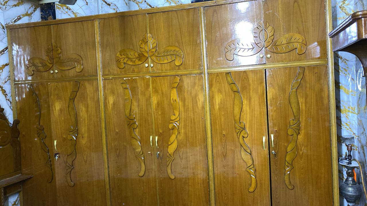 غرفه صاج 700المكان بغداد  ***********
