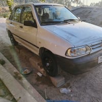 سايبا • ٢٠١٤ • كربلاء الابراهيميه