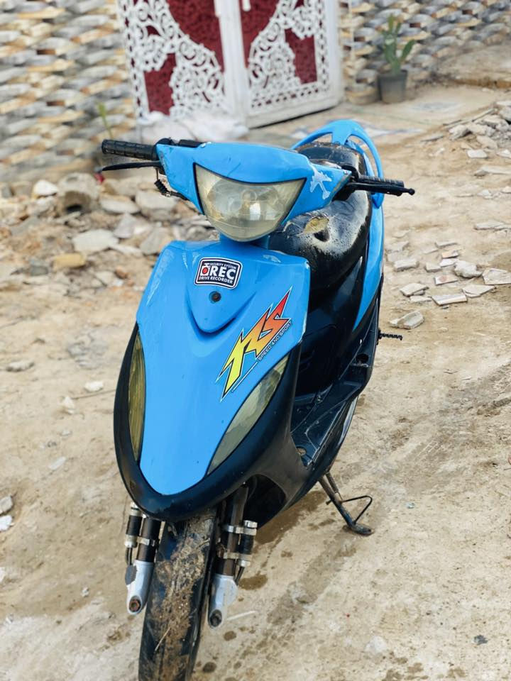 ماكس عدله بي 325 قفل مستعجل على بيعته  ***********
