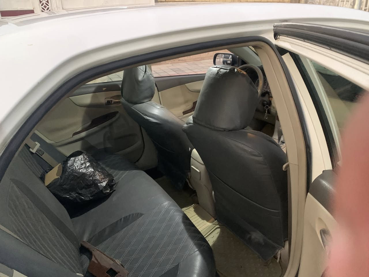 سلام عليكم. كورله  مراوس فورتي 19  ونتفق على فرق كورله خليجي  مكينه كير تبريد مكفول جاملق وبنيد تبديل. وبي مكانات تكحيل   سنويه نافذه 2019 رقم اربيل


**إذا كنت صاحب هذا الإعلان وتريد حذفه لأي سبب، رجاءا أرسل رسالة إلى الدعم الفني**