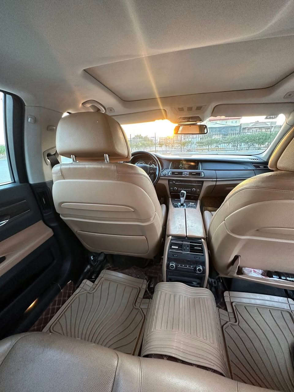 2013 الماني بي ام ديوانية, القادسية


**إذا كنت صاحب هذا الإعلان وتريد حذفه لأي سبب، رجاءا أرسل رسالة إلى الدعم الفني**