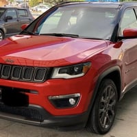 كومباس • ٢٠١٨ • حادثة بدون ايرباك