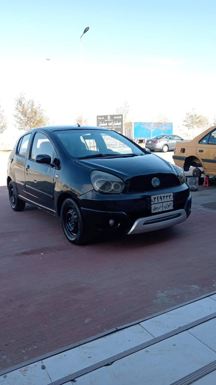 سلام عليكم
جيلي /GX2 موديل 2013
لون اسود رقم أربيل شرط تحويل
محرك جبير مرغوب كير/اوتوماتيك 
4/جامات كهرباي تبريد وتدفه شرط 
صدر امامي وخلفي جديد تخم تاير جديد كير محرك شرط بجم وظهر كبس سياره صبغ عام سعر مطلوب 45$بيهه مجال قليل مكاني أربيل اي استفسار *********** واتساب
