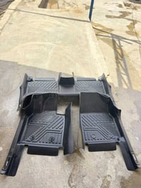 BYD • ارضية • نجف
