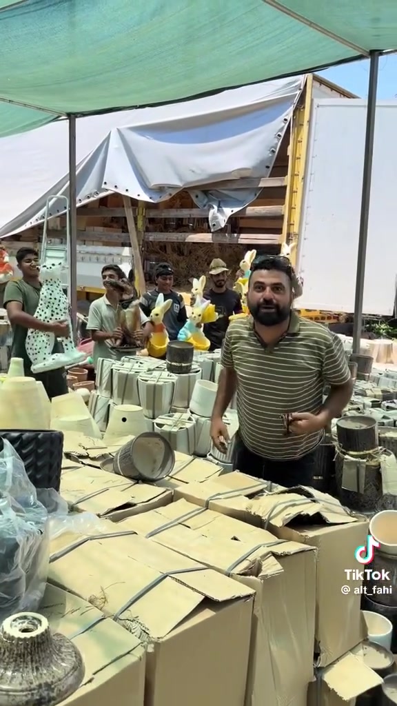 انتضر والوحش ابو غزل بعرض اخو البلوشي  قريبا إنشاء الله 
العنوان ديالى بعقوبة طريق الهويدر قرب مشروع ماء بعقوبة المركزي


**إذا كنت صاحب هذا الإعلان وتريد حذفه لأي سبب، رجاءا أرسل رسالة إلى الدعم الفني**