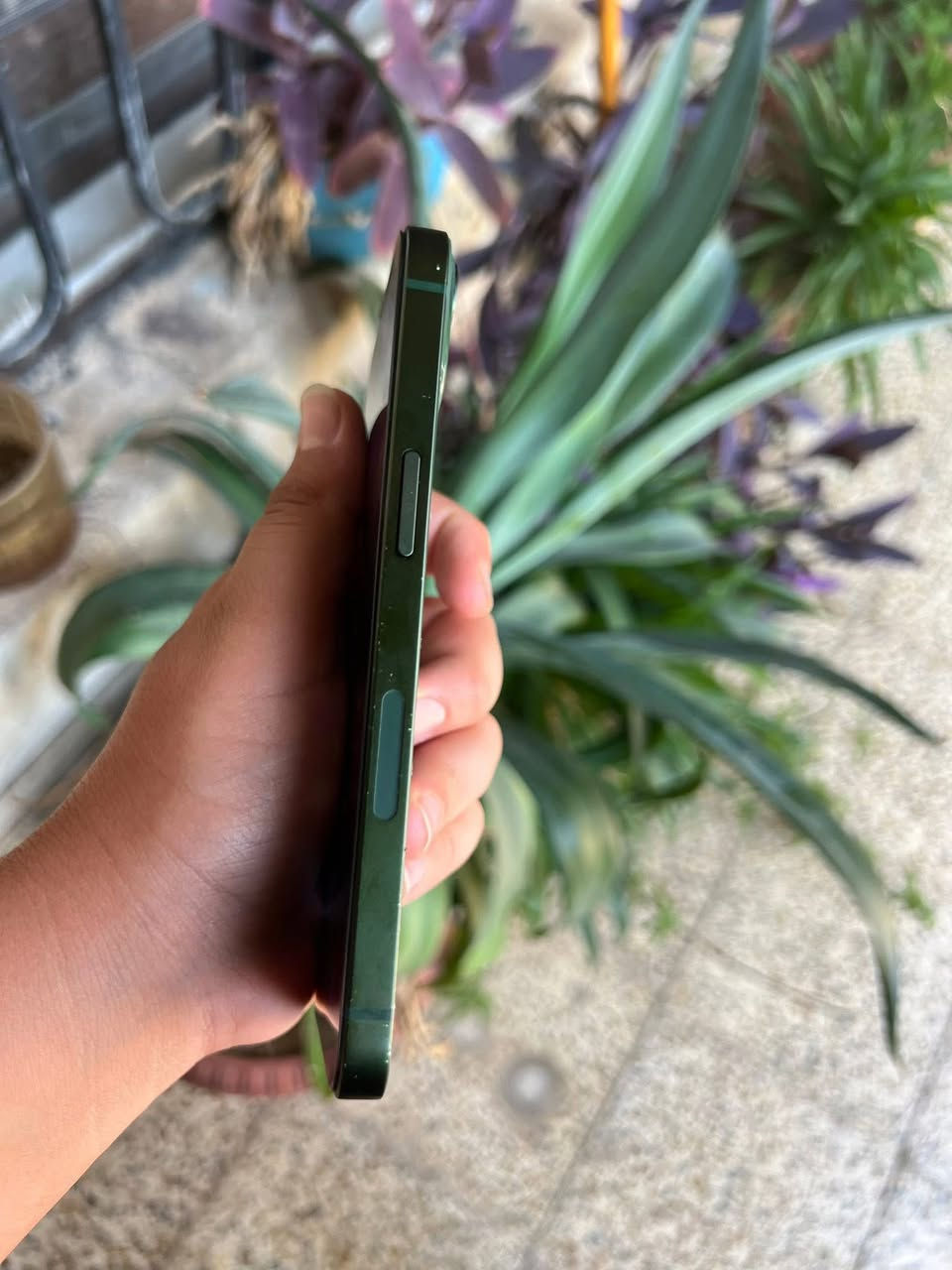 ايفون13
ذاكره256
باتري74
نموذجm
جهاز شرط نورمال ما مفتوح
ضمان ماستر ويا كرتون وملحقات
335 
***********
