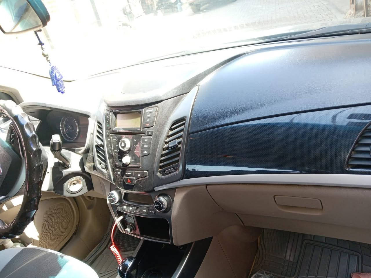 سلام عليكم  سياره لبيع سونك يونك كوري لبيع موديل 2018/مكينه 2000رقم واسط بسمي تحويل ثاني يوم مكان سياره واسط كوت  مكفوله كفاله عامه رقمي  ***********
