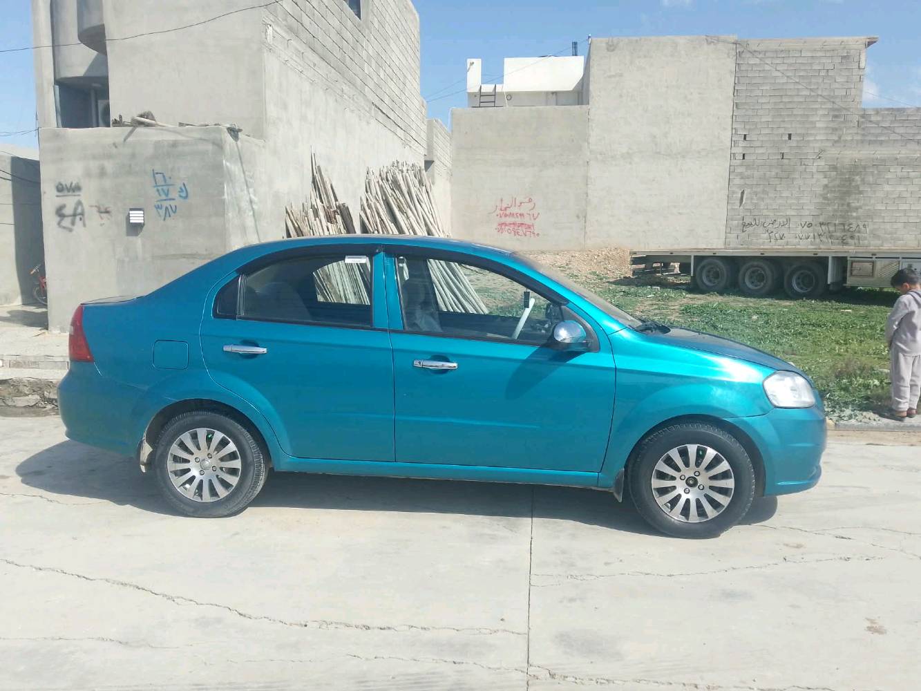 سيارة نضيفه للبيع تواصل عل واتساب *********** كورك
اسيا  ***********
