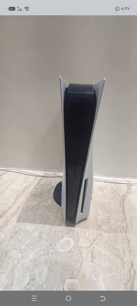 بلي 5 فات مستخدم اخو جديد كامل ملحقات سعر 575 بي مجال بسيط  عنوان الاع...