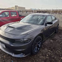 جارجر • ٢٠١٩ • حادث