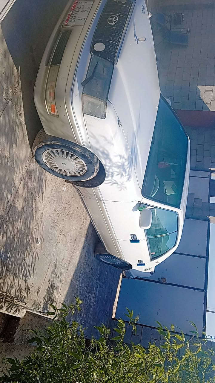 راس الثور مديل 2000 مكفول من الدعاميه للدعاميه مكلف بنشر رقم صاحب السياره
*********** أبو أحمد
