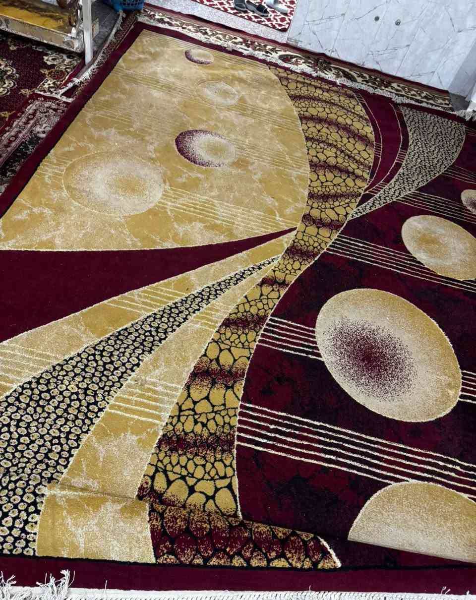 اثنين زوليه تركي درجة اولى للبيع أخت الجديدة قياس الوحدة  3x5 السعر 100 ألف الوحدة للاستفسار الاتصال على الرقم ***********واتساب
