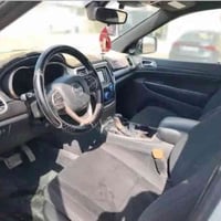 كراند شيروكي • ٢٠١٧ • رقم سليمانية