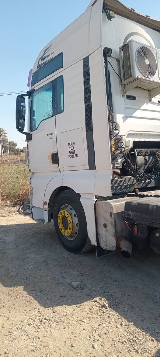 سلام عليكم سياره مان 2002تخم تاير كير عادي بم ونوزل سياره رقم سليمانيه شرط التحويل سنويه نافذه مثكوره بل سنويه صيهريج كلث مهاور
مكان بغداد الشعله

 ***********
***********
