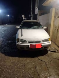 النترا • ١٩٩٥ • كير عادي