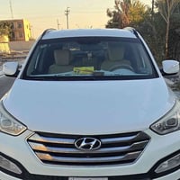 سنتافي 6 سلندر • 7 راكب • خليجي