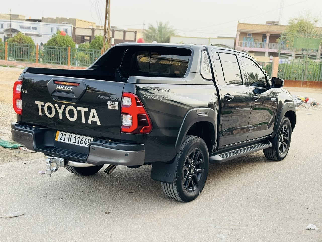 ادفنجر 2022 رقم دولي وكاله او تحويل سياره مكفوله كفاله عامه حته من الشخط ماشيه 80 الف بيع او مراوس مكاني بابل سعر 358 ورقه 
***********

‭0775 857 5147‬
