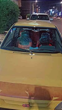 اسلام عليكم سايبا 2011 للبيع مكينه كير مكفولات دبلات امامي خلفي جدد با...