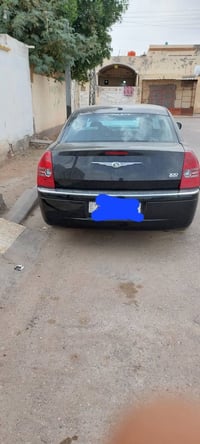 كرايسلر 2010 كلين وارد كندي رقم سليمانيه سنويه لل2030 باسمي كفاله عامه...