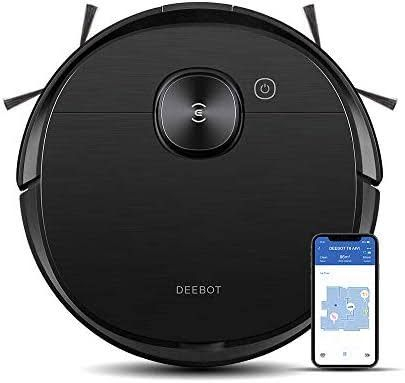 مكنسة كهربائية روبوتية ديبوت تي 8 ايفي من ايكوفاكس ٥٠ فحم


**إذا كنت صاحب هذا الإعلان وتريد حذفه لأي سبب، رجاءا أرسل رسالة إلى الدعم الفني**