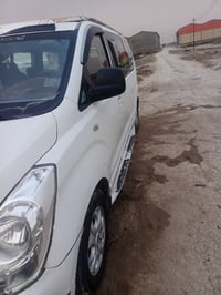 استاركس • ٢٠١٠ • رقم كربلاء