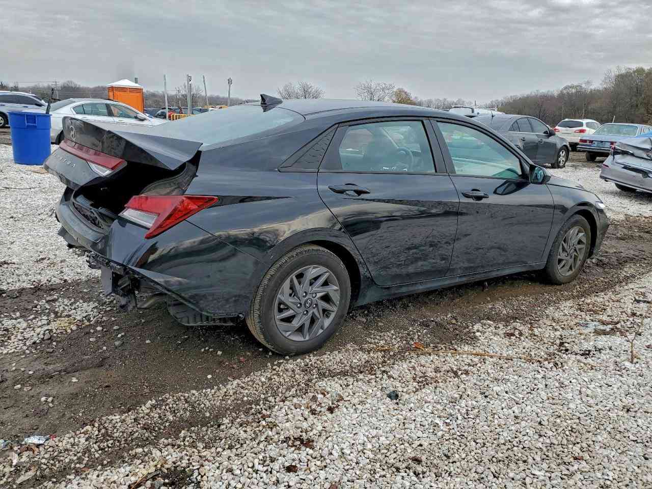 على بركة الله 
شراء جديد
2024 HYUNDAI ELANTRA SEL
نساعدك بطريقة حساب شراء سيارة من المزاد 

‏‎‏‎افضل شركات النقل في الولايات المتحده الامريكيه

‏ خدمات اضافية :- 
‏‎التخليص الكمركي  
ترقيم السيارات
صيانة 🚦
توفير قطع غيار من الصين
للاستفسار اكثر العنوان :- 
الدوره حي الميكانيك قرب مركز شرطة الحضر 
او  الاتصال على الارقام التاليه
‭0777 232 1782‬‭
0771 167 6754‬
***********
#الهرم_للمزادات_الامريكيه
