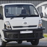 كيا حمل • للأجرة • بغداد