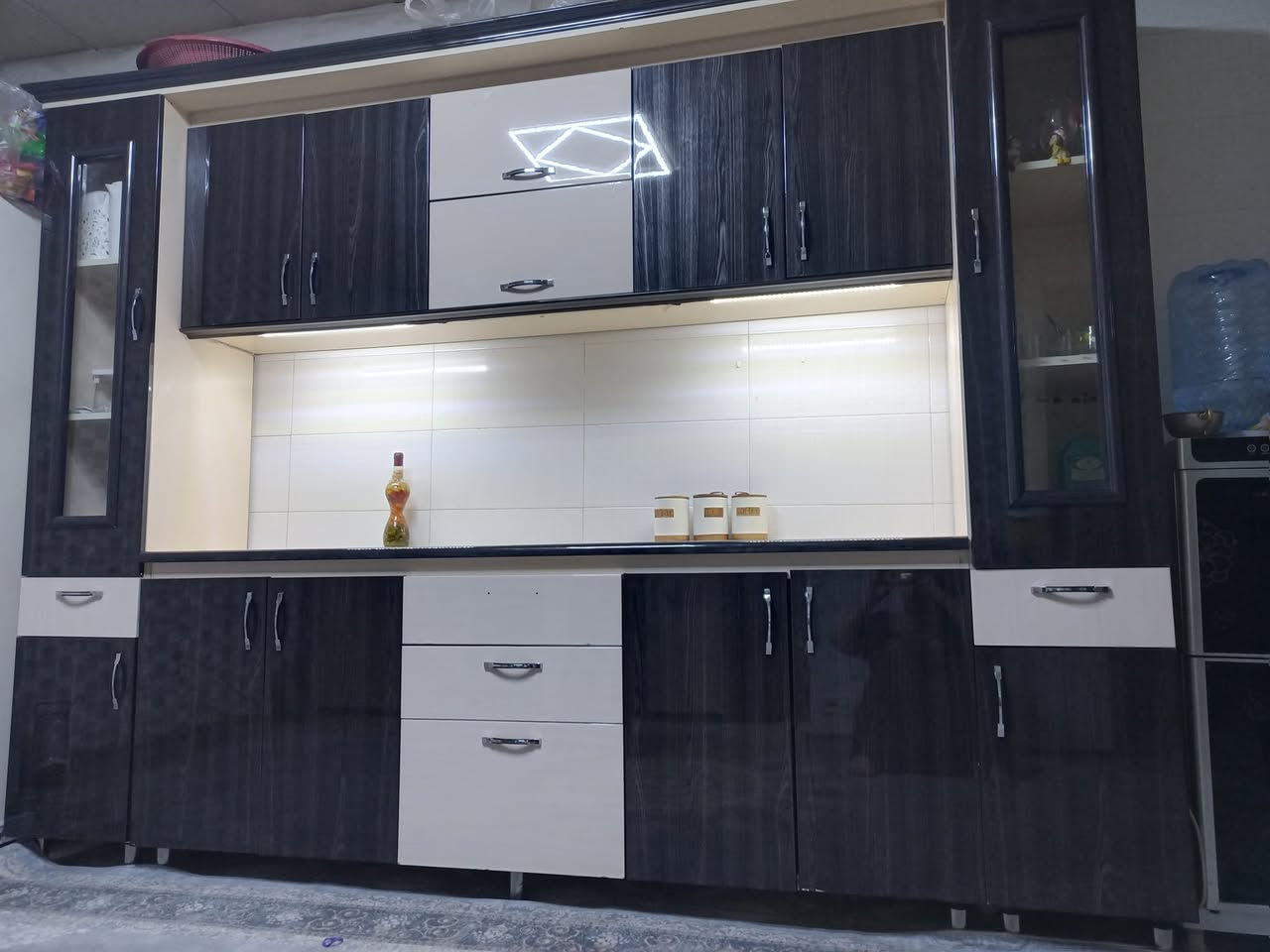 كاونتةر بو فروشتن ٣ مةتر مةغسةلة ١.٨٠م سليماني رابةرين


**إذا كنت صاحب هذا الإعلان وتريد حذفه لأي سبب، رجاءا أرسل رسالة إلى الدعم الفني**