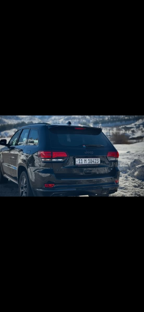 ( خليجي ) 2020
فئه S  وكالة هارلم صار بيها تبديل  باب سايق فقط وكاله

السيارة ماشيه ٥٥ ميل
سيارة جديده من كل نواحي على ايد جناي

اخت الزيروو
مكان السيارة :بغداد
رقم بغداد الجديد باسمي تحويل ثاني يوم
محرك كير على وضع الشركة السيارة من زيرو على ايدي
مواصفات S معروفة :  فول مواصفات للاخير 1/1

محرك 6 سلندر 3600 , V6 دبل كزوز 4x4 دفع رباعي خفيف ثقيل متعدت الوضعيات
تحديد مسار تنبيه خروج عن المسار ، اصطفاف ذاتي
توقف ذاتي فرامل طوارئ كشف سرعات الطريق
دخول بصمه تشغيل بصمه و تشغيل عن بعد ،
، سقف بنوراما جنطه كهرباء ،  حساسات كشف ضغط الاطار
ويل حجم 20 وياله اسود
شاشة جبيره + كامره خلفيه دواره
سستم صوت 12 سماعه + دمام خلفي ،
حساسات اماميه خلفيه رادار خلفي بريك طوارئ
بريك طوارئ
داخل اسود + احمر + ي كشنات جلد احمر مختمه S  تدفئه  + تدفئه ستيرن
سقف بنوراما كراسي كهرباء خزن 3 وضعيات لسائق
ستيرن ميموري حسب وضعيه خزن الكرسي
تبريد قطعتين كراسي خلفية تدفئه + تجوه
فول تحكم ستيرن كروس مثبت سرعة ،  شفتات ستيرن F1 خلف المقود
وضعيات قيادة sport , eco تراكشن مود ، اوتو ستارت ستوب
نزول منحدر فور ويل خفيف ثقيل وضعيات فوريل جبلي ترابي ثلجي
مري كهربائيه قابله لطي + تعتيم تلقائي مري جوانب و وسطيه

• خاصيه ازاله الضباب من المري الجانبيه + مري قلاب عند الرجوع
لايتات حاجب LED ، زنون + بلوجكتر كاشف ضباب زنون زراكه مازده
بك لايت LED + كاشف ضباب و بعد
رقم الهاتف ***********
