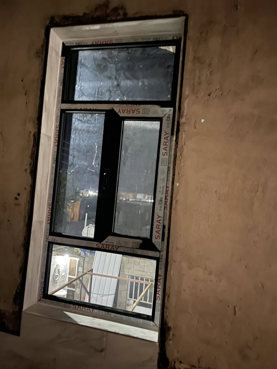 � معمل الامين للألمنيوم 🔷
✨ دقة بالصناعة… فخامة بالتصميم… وضمان بالجودة ✨

نقدم لكم:
✔ أبواب ألمنيوم حديثة
✔ شبابيك المنيوم و pvc 
✔ مطابخ وأعمال ألمنيوم حسب الطلب

🔩 خامات أصلية
🛠 تنفيذ احترافي بأحدث المعدات
⏱ التزام بالمواعيد

📍 العنوان: الانبار - حديثه - صعدة الحي العسكري 
📞 للحجز والاستفسار: ***********

اختار الجودة… اختار الامين  💎
