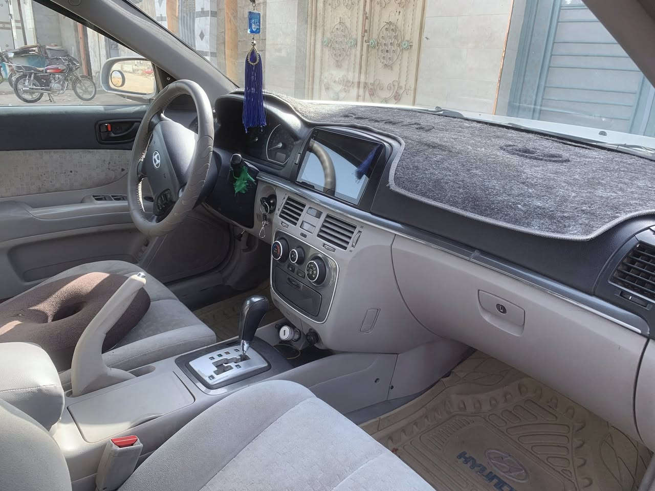 سوناتا لبيع صلاح دين قضاء بلد ***********
