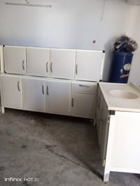 بوفه • خزانة