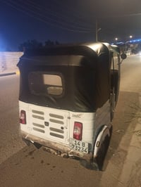موديل ٢٠ • مكينة طيبة • تحويل ثاني يوم