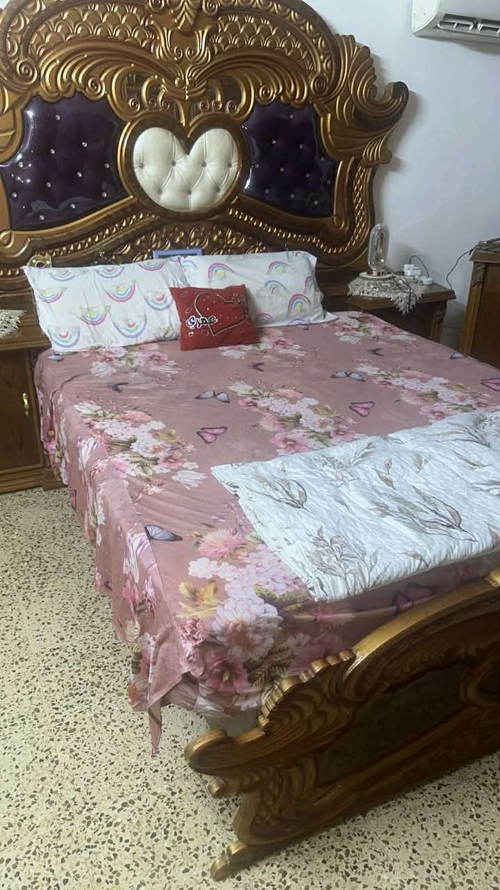 للبيع


**إذا كنت صاحب هذا الإعلان وتريد حذفه لأي سبب، رجاءا أرسل رسالة إلى الدعم الفني**