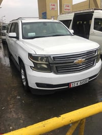 شوفر • ٢٠١٧ • مجال قليل