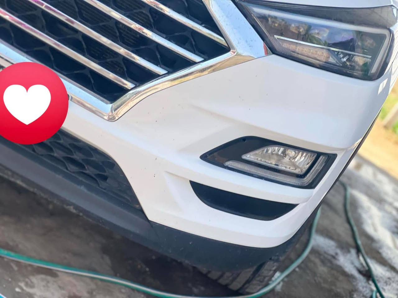 على بركة الله سياره توسان 2019،،،، مكفوله كفاله عامه السونار موجود،،، رقم بغداد  موميز،، بسمي سنويه 2029،،،، المكان بابل معروظه210 والشراي يدلل،، للستفسار ***********بيه وتساب
